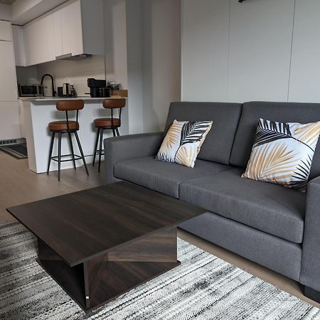 Cozy Studio In Montreal'S Quartier Des Spectacles 외부 사진