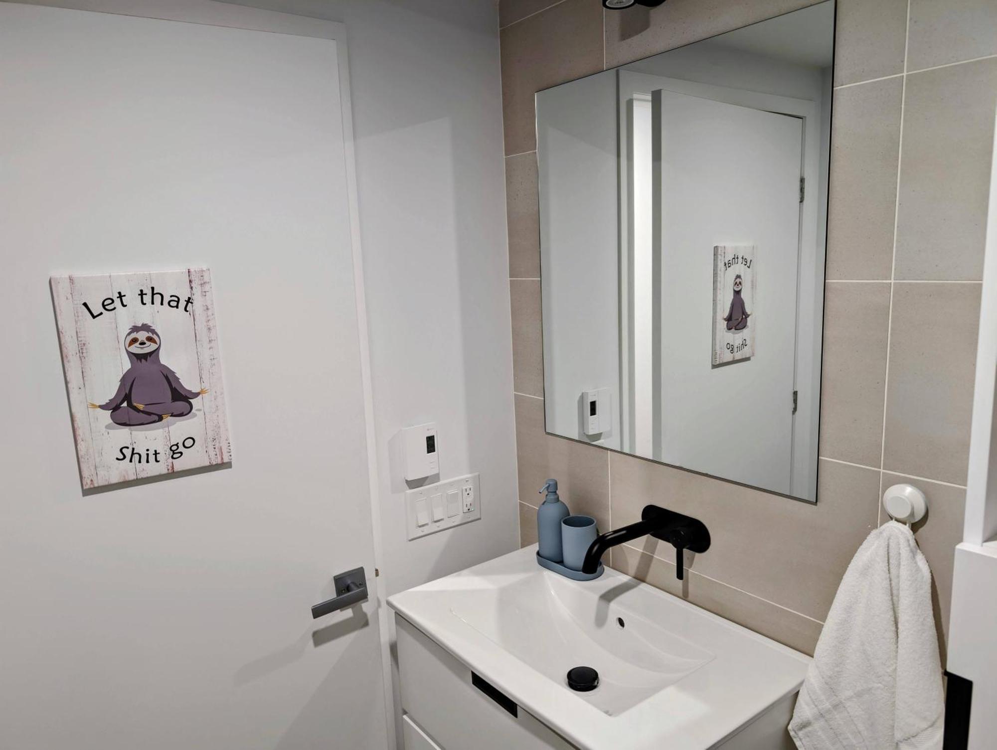 Cozy Studio In Montreal'S Quartier Des Spectacles 외부 사진