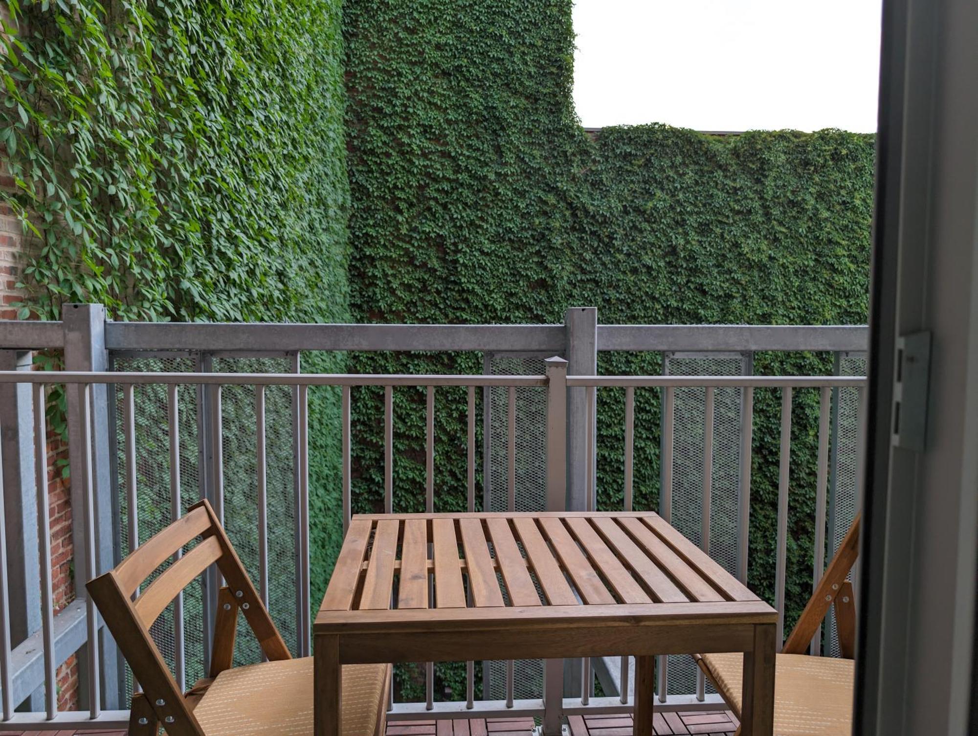 Cozy Studio In Montreal'S Quartier Des Spectacles 외부 사진