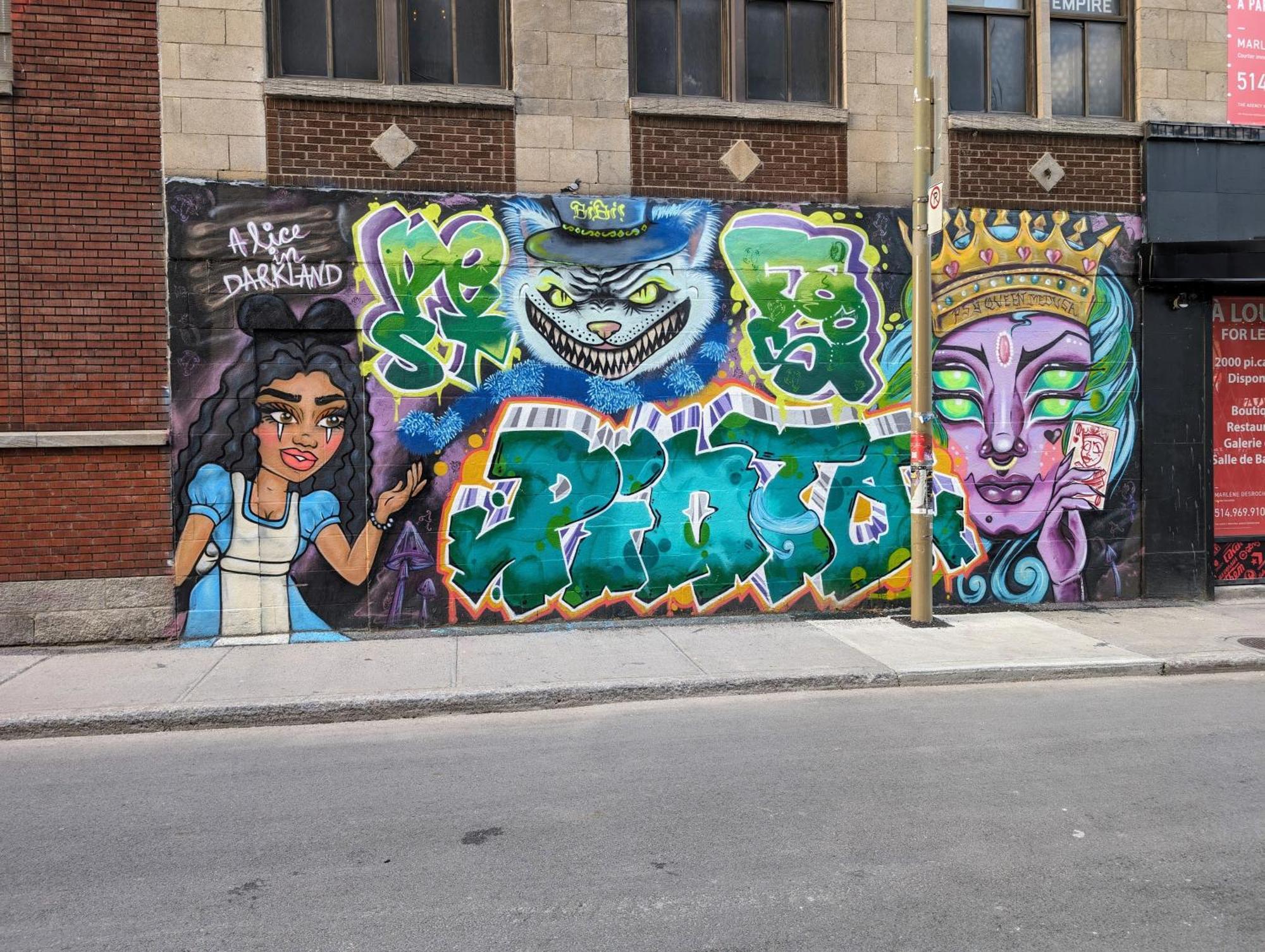 Cozy Studio In Montreal'S Quartier Des Spectacles 외부 사진