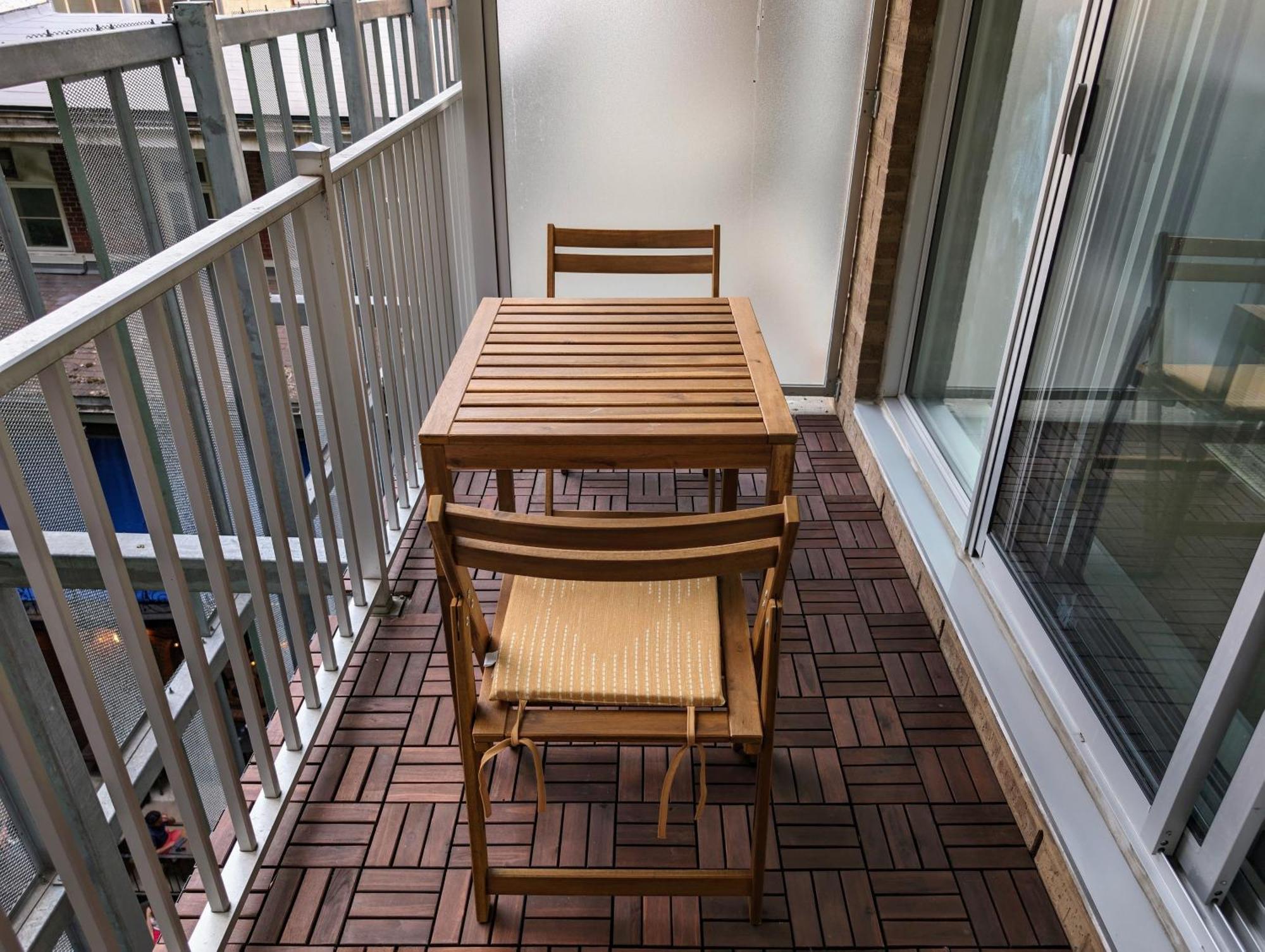 Cozy Studio In Montreal'S Quartier Des Spectacles 외부 사진